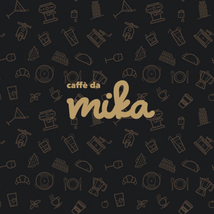 Caffé da mika